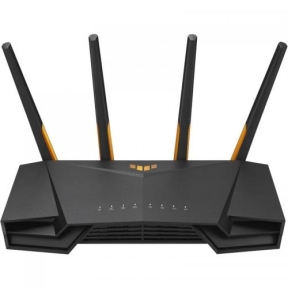 Router wireless ASUS TUF Gaming AX3000, 4x LAN