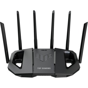 Router Wireless ASUS TUF-BE6500, 3 x LAN
