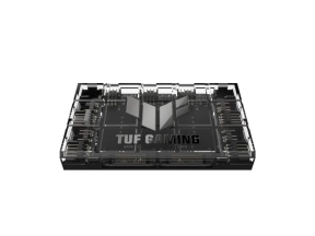 ASUS Lüfter TUF GAMING ARGB PWM FAN HUB