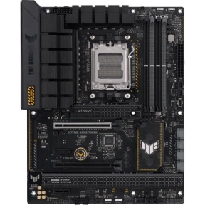 Placa de baza ASUS TUF GAMING B650-PLUS, AMD B650, socket AM5, ATX