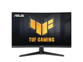 Monitor LED ASUS TUF Gaming VG27VQ3B, 27inch, 1920x1080, 1ms GTG, Black