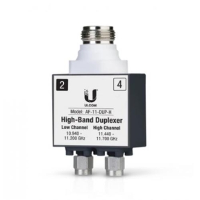Duplexer Ubiquiti U1_AF-11-DUP-H