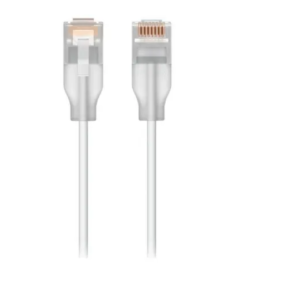 PATCH CABLE RJ45 0.15M/UCABLEPATCHEL0.15MW24 UBIQUITI
