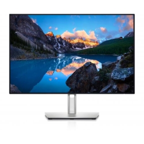 Monitor LED DELL U2421E, 24inch, 1920x1080, 8ms, Silver - U2421E