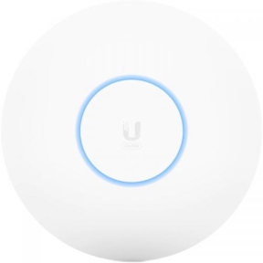 Access Point Ubiquiti U6-ENTERPRISE, White