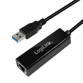 Placa de retea Logilink UA0184A, USB