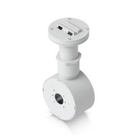 "Tamper-resistant, back-to-back mount fo