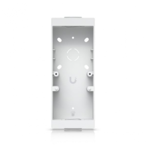 Junction Box Ubiquiti UACC-READER-PRO-JB-W, White
