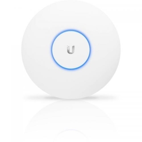 Access Point Ubiquiti UniFi UAP-AC-PRO, White