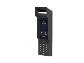 Capac protectie Ubiquiti UACC-INTERCOM-SUNSHIELD, Black