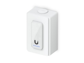 Junction Box Ubiquiti UACC-READER-JB-W, White