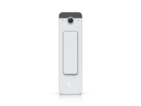 Post videointerfon IP Ubiquiti UniFi Doorbell Lite, Black