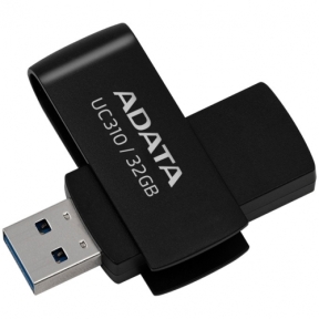 MEMORII USB Adata 256GB, USB-3.2, Criptare Hardware: Nu, Dimensiune mini: Da 
