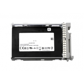 960GB ENTERPRISE VALUE SAS SSD/1X FWPD SED FIPS 140-2