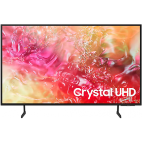 Televizor LED Samsung Smart UE50DU7172UXXH Seria DU7172, 50inch, Ultra HD 4K, Black