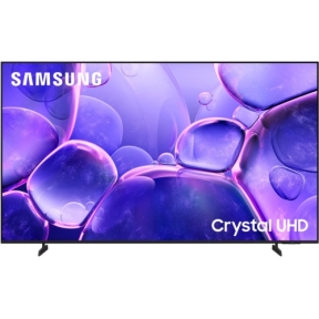 Televizor LED Samsung Smart UE55U8092FUXXH Seria U8092F, 55 inch, Ultra HD 4K, Black