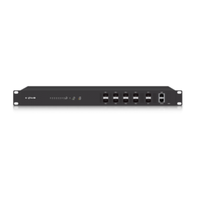 Switch Ubiquiti UF-OLT, 8 porturi 
