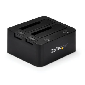 Docking Station HDD Startech UNIDOCKU33, USB 3.0 Tip B, 3.5inch