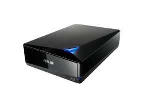 Unitate optica externa Asus BW-16D1X-U, Blu-Ray RW, Black
