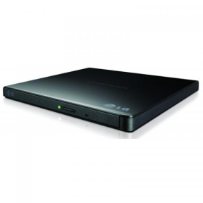 DVD+-RW LG EXT. GP57EB40 NEGRU SLIM