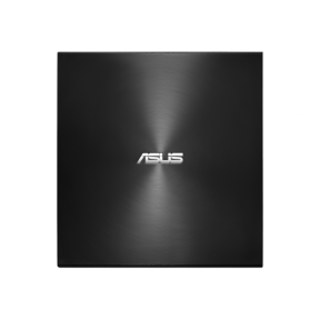 Unitate optica externa ZenDrive Asus, SDRW-08U9M-UBlack, P2G