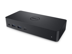 Docking station DELL D6000, Black