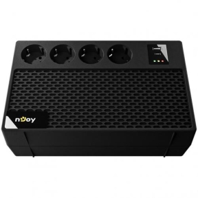 UPS nJoy Renton 650 PLUS, 650VA