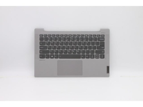 Tastatura notebook Lenovo Ideapad 5-14ITL5 US Backlit Palmrest 5CB1A14135
