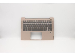 Tastatura notebook LenovoS540-14 UK Palmrest 5CB0S17258