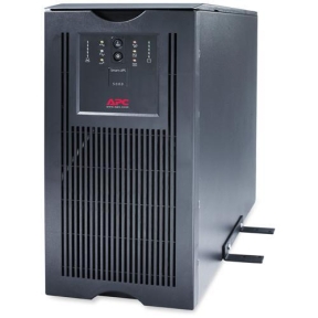 UPS APC 5000VA SMART-UPS RM SUA5000RMI5U