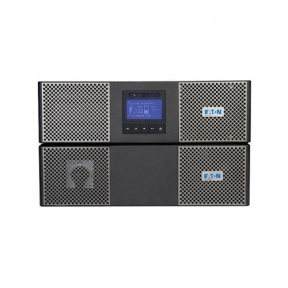 UPS Eaton 9PX8KIRTNBP, 8000VA cu HotSwap MBP, card de retea si kit de montare in rack 1:1