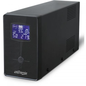 UPS Gembird Line-Interactive EG-UPS-031, 650VA