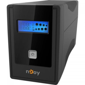 UPS nJoy Cadu 650, 600VA