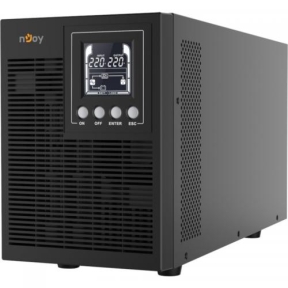 UPS nJoy Echo Pro 2000, 2000VA