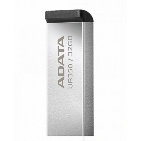 MEMORIE USB 3.2 ADATA 32 GB, carcasa metalica, gri, 