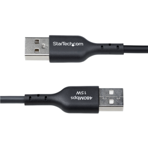 15CM USB-A TO USB-C CABLE/CHARGER CORD USB 2.0 DATA TRANSF
