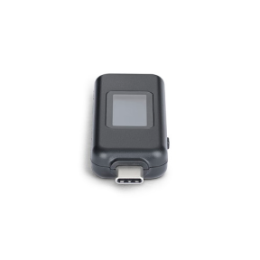 Tester USB-C Startech USBC-PWRTESTER, 240 W, Black