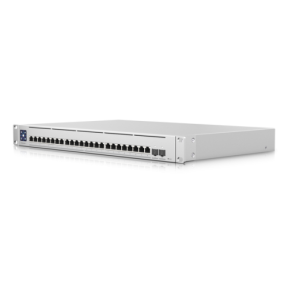 Switch Ubiquiti USW-EnterpriseXG-24, 24 porturi