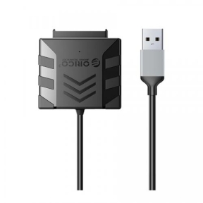 Adaptor HDD Orico UTS1-3AD, USB 3.0, 2.5/3.5inch, Black