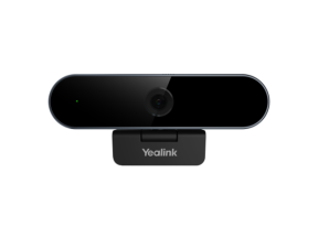 Camera Web Yealink UVC20, Black