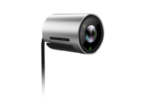 Camera videoconferinta Yealink UVC30 Desktop 4K, Black