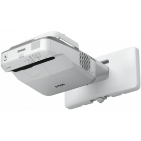 Videoproiector Epson EB-685W, White