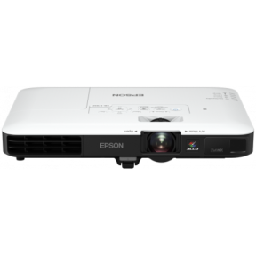 Videoproiector Epson EB-1795F, White-Black