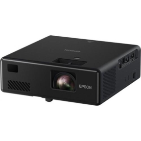 Videoproiector Epson EF-11, Black