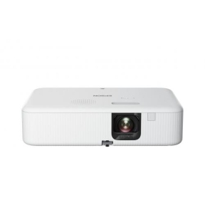 Videoproiector Smart Epson CO-FH02, White