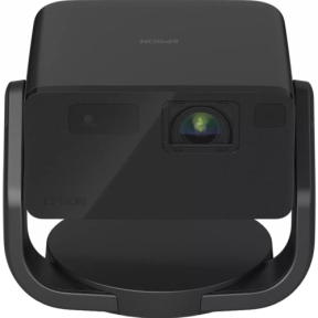 Videoproiector Epson EF-22B, Black