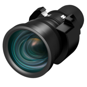 Lens - ELPLW08 - Wide Throw