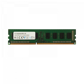 Memorie V7 V7106004GBD-SR 4GB, DDR3-1333MHz, CL9