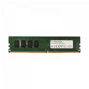 Memorie V7 V71700016GBD 16GB, DDR4-2133MHz, CL15