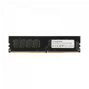 Memorie V7 V7192004GBD 4GB, DDR4-2400MHz, CL17